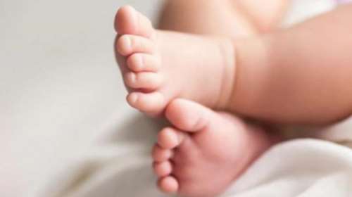 Θρήνος στην Κρήτη: Βρέφος λίγων ωρών ξεψύχησε μέσα σε ασθενοφόρο