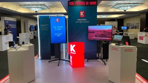 Η Κωτσόβολος δίνει το παρών στο 2ο Συνέδριο &quot;Future of Retail 2022&quot;