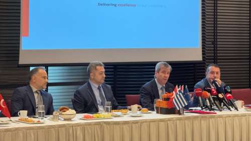 Σε αναπτυξιακή τροχιά η PLANET Turkey - Στο μετοχικό κεφάλαιο η τουρκική εταιρεία FZM