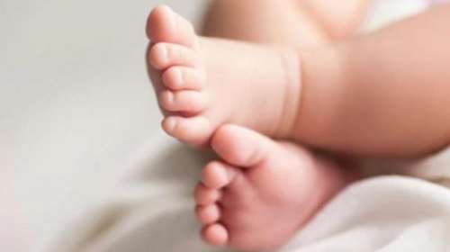 Κρήτη: Βρέφος μόλις 20 ημερών νοσηλεύεται με κορoνοϊό - Εσπευσμένα στο νοσοκομείο Χανίων