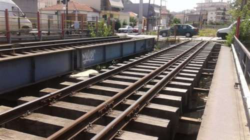 Τραγωδία στον Βόλο: Το έσκασε από το ψυχιατρείο και αυτοκτόνησε - Έκανε πρώτα τον σταυρό του