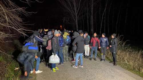 Η Υπατη Αρμοστεία του ΟΗΕ διαψεύδει τον Ερντογάν: Δεν υπάρχουν αναφορές για μετακίνηση μεταναστών