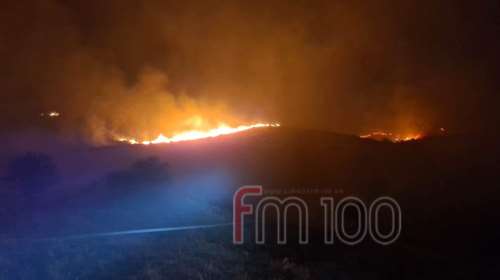 Υπό μερικό έλεγχο η φωτιά στη Λήμνο - Καταλυτική η βροχή για την κατάσβεση [βίντεο]