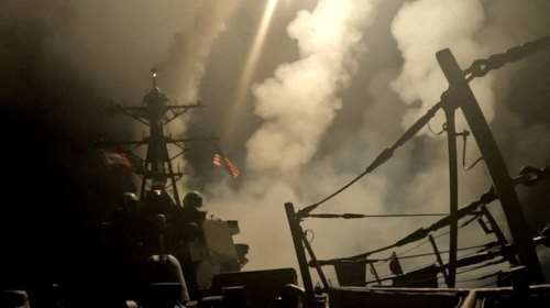 Στην αντεπίθεση οι Φρουροί της Επανάστασης μετά τις απειλές Τραμπ για τους Χούθι: Το Ιράν θα απαντήσει σε οποιαδήποτε επίθεση