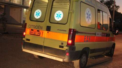 Τραγωδία στην Κρήτη: Πνίγηκαν σε δεξαμενή μούστου 50χρονος και ο 16χρονος ανιψιός του