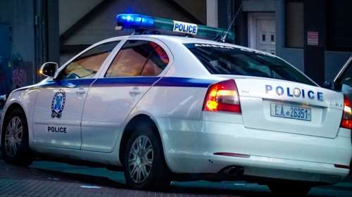 Ίλιον: Γνωστός 29χρονος τράπερ συνελήφθη για κατοχή όπλου - Είχε συλληφθεί και τον Ιανουάριο