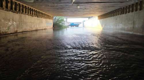 &quot;Μπορεί να βρεθούν και άλλες λίμνες στον Κηφισό&quot;, λέει σπηλαιολόγος – Καμπανάκι ακόμα και για καταρράκτες