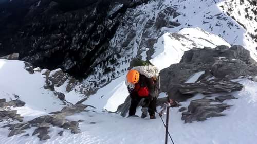 Λάρισα: Σε σοβαρή κατάσταση 38χρονος κυνηγός που έπεσε σε χαράδρα - Αυτοτραυματίστηκε με το όπλο του