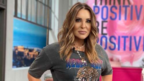 Ναταλία Γερμανού: Η τοποθέτηση της Λατινοπούλου θα είχε νόημα, αν ήταν ο μικροβιολόγος της Μπάρκα [βίντεο]