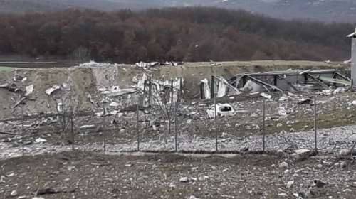 Γρεβενά: Δίνουν DNA oι συγγενείς για να ταυτοποιήσουν τους νεκρούς τους - Τα ευρήματα δεν είναι αναγνωρίσιμα