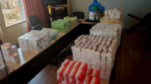 &quot;Να φανεί ότι είναι για πόνο&quot;: Οι αποκαλυπτικοί διάλογοι της σπείρας γιατρών και φαρμακοποιών που εξαπατούσαν τον ΕΟΠΥΥ