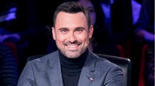 Γιώργος Καπουτζίδης: &quot;Ο Χριστός δεν μίλησε για την ομοφυλοφιλία - Στεναχωριέμαι για τη χώρα μου&quot; [Βίντεο]