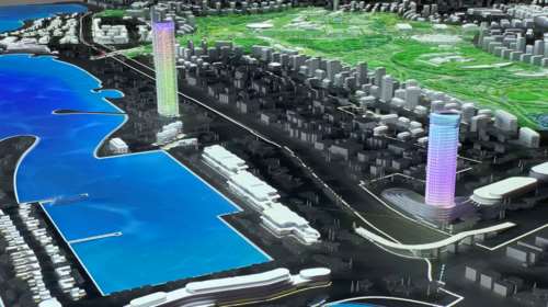 Επεσαν οι υπογραφές για την άδεια λειτουργίας στο καζίνο του Ελληνικού