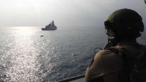 Yeni Safak: Tα προβλήματά μας με την Ελλάδα δεν μπορούν να επιλυθούν με διπλωματικά μέσα