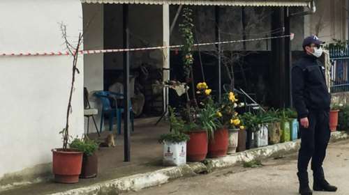 Έγκλημα στο Χαλκιόπουλο: Τρεις συλλήψεις από την ΕΛΑΣ - Αποκάλυψη σοκ για τους δράστες