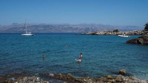 Κοινωνικός τουρισμός: 26.000 voucher ενεργοποιήθηκαν το πρώτο 15ήμερο του Αυγούστου - "Πρωταθλήτρια" η Εύβοια