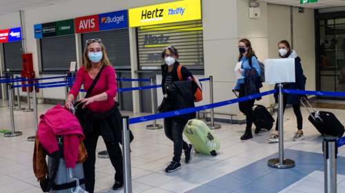 Κικίλιας: Πρώτη σε όλη την Ευρώπη η Ελλάδα και στις πτήσεις Αυγούστου