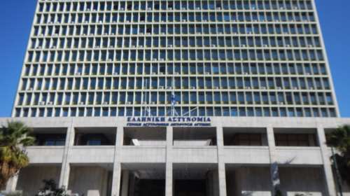 Κρίσεις στην Αστυνομία: Ποιοι ξηλώνονται, ποιοι μετακινούνται και οι διατηρητέοι - Ολα τα ονόματα