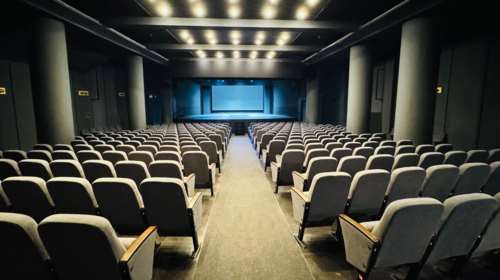 Κατεβάζουν αυλαία τα θέατρα στις 5 Δεκεμβρίου λόγω απεργίας των ηθοποιών - Ποιες παραστάσεις αναβάλλονται