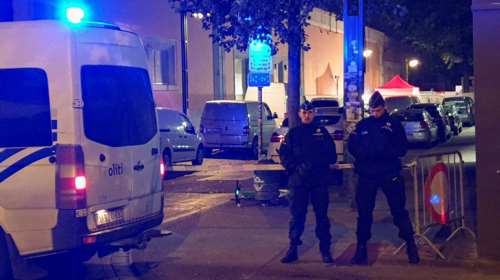 Βέλγιο: Συνελήφθησαν πέντε Βέλγοι, ένας Τούρκος και ένας Βούλγαρος - Για προετοιμασία τρομοκρατικών επιθέσεων