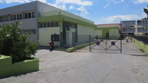 Ρέθυμνο: 17χρονοι έκαναν φάρσα με τηλεφώνημα για βόμβα στο 1ο ΕΠΑΛ – Συνελήφθησαν και οι γονείς τους