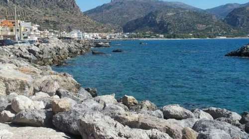 Χανιά: Σοκ για καταδύτρια που βρήκε νεκρό έναν άντρα- Πρόκειται για αλλοδαπό που ζούσε άστεγος σε σπηλιά