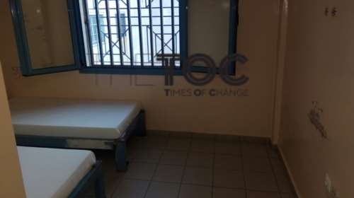 Χρυσή Αυγή: Αυτό είναι το κελί του Νίκου Μιχαλολιάκου στις φυλακές Δομοκού [Βίντεο]