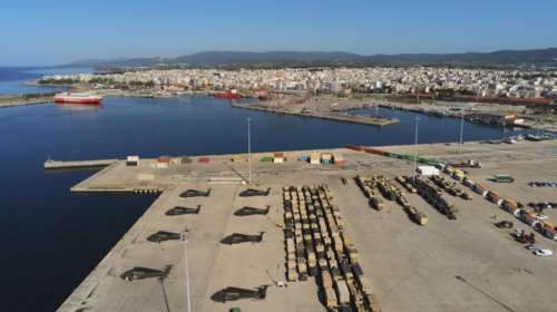 &quot;Πώς να φωτογραφίζω χωρίς να με καταλάβουν;&quot;: Ζητούσε οδηγίες κάλυψης από τον &quot;χειριστή&quot; ο 59χρονος &quot;κατάσκοπος&quot;