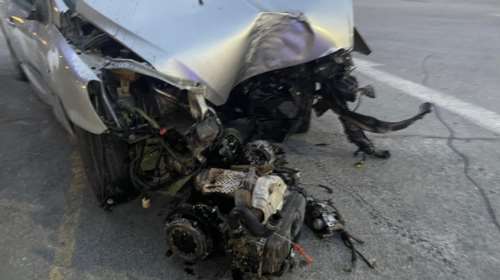 Τροχαία στην Ελλάδα: Ποιοι είναι οι ατζαμήδες οδηγοί - Ποια ημέρα σημειώνονται τα περισσότερα ατυχήματα