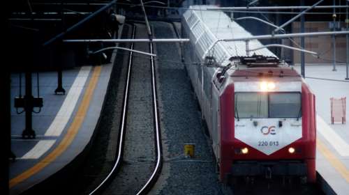 Γιατί πρέπει να λειτουργήσει ξανά το τρένο: Οι συνέπειες του λουκέτου και ο κίνδυνος για νέα καταστροφή