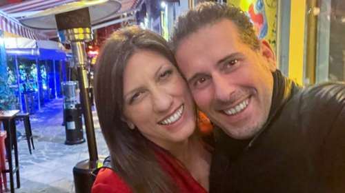 Κωνσταντοπούλου: Βρώμικη και ανήθικη η επίθεση εναντίον της Πλεύσης Ελευθερίας - Η σκληρή κριτική για τον σύντροφό της