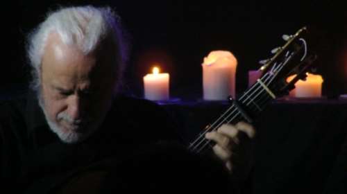 Νότης Μαυρουδής: Τι έδειξε η ιατροδικαστική έκθεση, πού οφείλεται ο θάνατός του - Είχε πέσει και στο παρελθόν