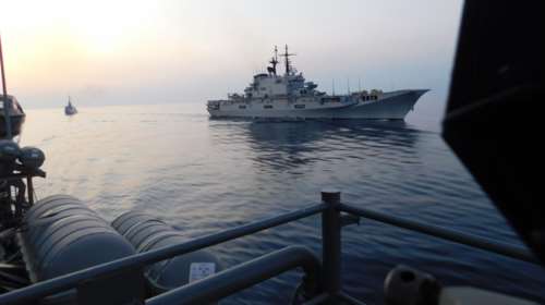 Κατάσκοποι σε Ρόδο - Καστελλόριζο: Τρεις στενές επαφές στο μικροσκόπιο, εμπλοκή και δεύτερου τουρκικού προξενείου