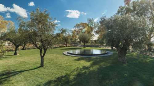 To The Ellinikon Experience Park φιλοξενεί, από τις 9 έως τις 12 Ιουνίου, το 1ο Φεστιβάλ Νέου Ευρωπαϊκού Μπάουχαους Ελλάδας