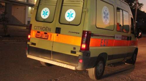 Ηλιούπολη: Νεκρός 64χρονος ηλεκτρολόγος - Έπεσε σε φωταγωγό πολυκατοικίας