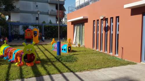 Λειτουργούν κανονικά από σήμερα οι βρεφικοί, παιδικοί και βρεφονηπιακοί σταθμοί