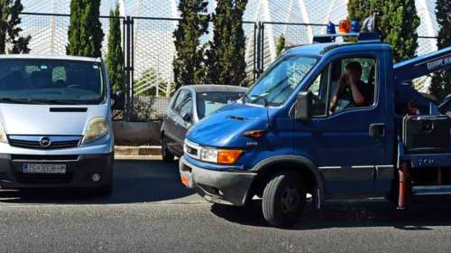 Ν. Φιλαδέλφεια: &quot;Ποιοι Κροάτες; Ποιος αγώνας;&quot; - Η καθυστέρηση και η ασυνεννοησία της ΕΛΑΣ - Πώς έχασαν τους χούλιγκαν