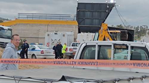 Βραυρώνα: Ποινική δίωξη για ανθρωποκτονία στους γονείς για το νεκρό βρέφος που βρέθηκε στα σκουπίδια