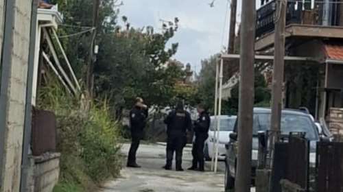 Σοκ στα Τρίκαλα: 18χρονος έπνιξε τη μητέρα του με πετσέτα - &quot;Είχα σκεφτεί από παλιά να τη σκοτώσω&quot;