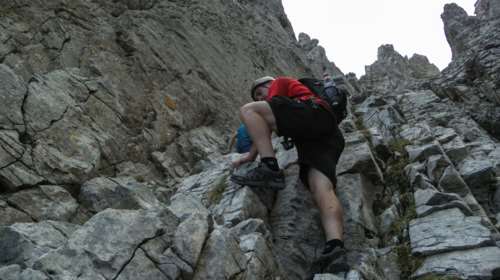 Όλυμπος: Νεκρός ο 72χρονος που έπεσε σε χαράδρα