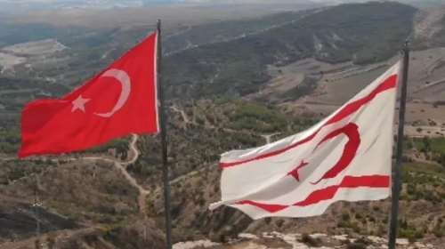 Προκλητική ανάρτηση της Άγκυρας για "θηριωδίες" από "συμμορίες Ρωμιών" στην Κύπρο - Το τουρκικό υπουργείο Άμυνας,