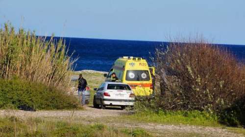 Σοκ στην Πάτρα: Άντρας πήδησε στη θάλασσα για να αυτοκτονήσει επειδή έχει κορονοϊό