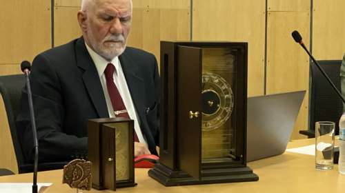 Αποκαλύψεις για τον Μηχανισμό των Αντικυθήρων: Προβλέπει με ακρίβεια τις εκλείψης του Ήλιου και της Σελήνης