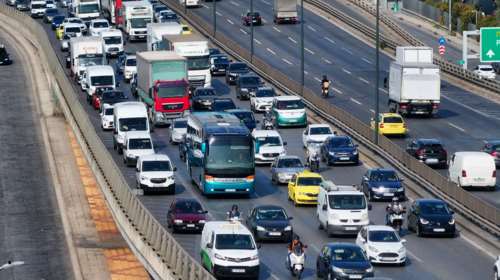 Υποχρεωτικό από την 1η Ιουλίου το ψηφιακό πελατολόγιο οχημάτων – Ποιες επιχειρήσεις εξαιρούνται