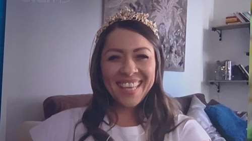 MasterChef: Με τιάρα η Κατερίνα μετά την αποχώρηση - Δεν θέλω να θίξω την παραγωγή αλλά το προηγούμενο βράδυ της αποχώρησης έγινε...