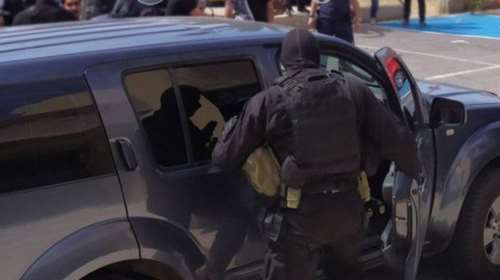 Ανώγεια: Έκλαιγε στην απολογία του ο 29χρονος - &quot;Άδειασα όλος μέσα μου&quot;