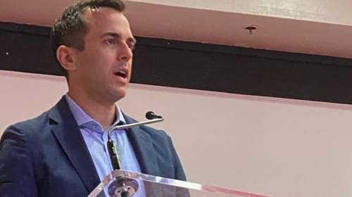 Ρόμπερτ Μενέντεζ Τζούνιορ: "Δύναμη αποσταθεροποίησης η Τουρκία" - Ο νέος ισχυρός σύμμαχος της Ελλάδας [Βίντεο]