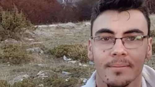 Χαλκιδική: Ερχεται από τις ΗΠΑ ο αδελφός του αγνοούμενου Μάρτιν - &quot;Θα κινήσω γη και ουρανό να τον βρω&quot;