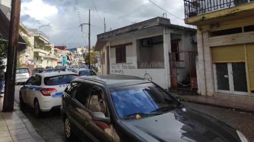 Αγρίνιο: Με το που βγήκε από τη φυλακή ξυλοκόπησε τη μάνα του μέχρι θανάτου - Νέες αποκαλύψεις για τον μητροκτόνο