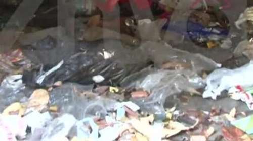Ηράκλειο: Μέσα στα σκουπίδια έμεναν τα οκτώ αδέλφια που κακοποιούνταν από τους γονείς τους - Απίστευτες εικόνες